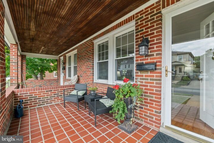 Property Photo: 10 Sanford Avenue MD 21228