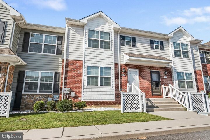 Property Photo: 29 Cambria Lane DE 19977