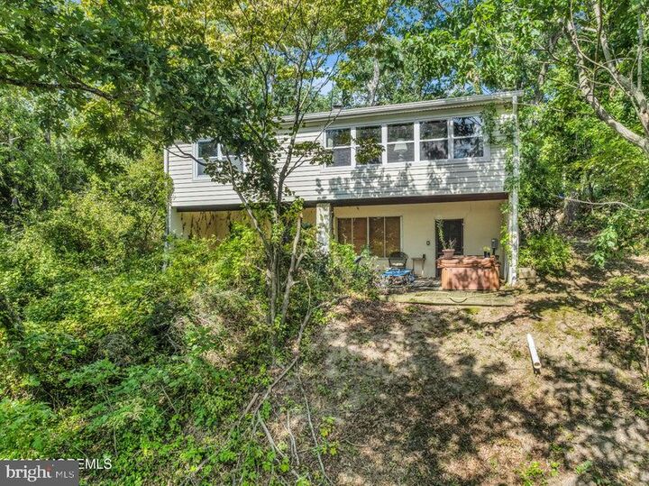 Property Photo: 1687 Forge Pond Road NJ 08724
