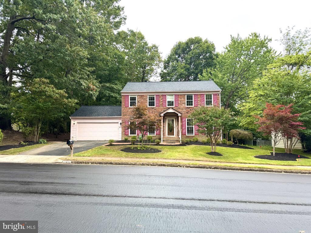 Property Photo: 10691 John Ayres Drive VA 22032