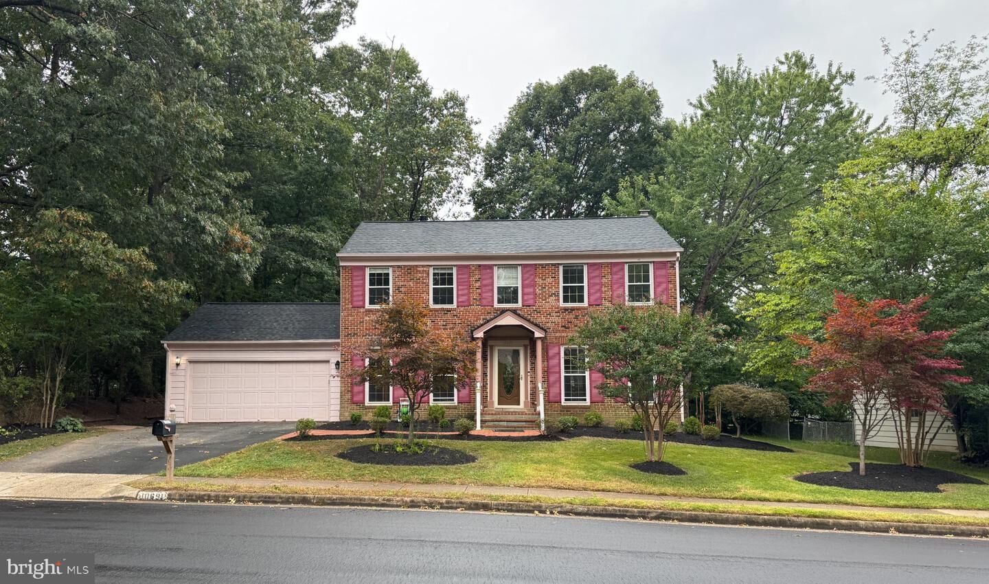 Property Photo: 10691 John Ayres Drive VA 22032