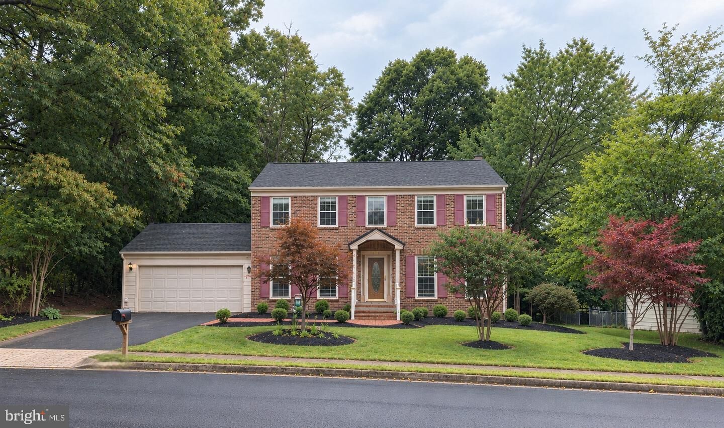 Property Photo: 10691 John Ayres Drive VA 22032