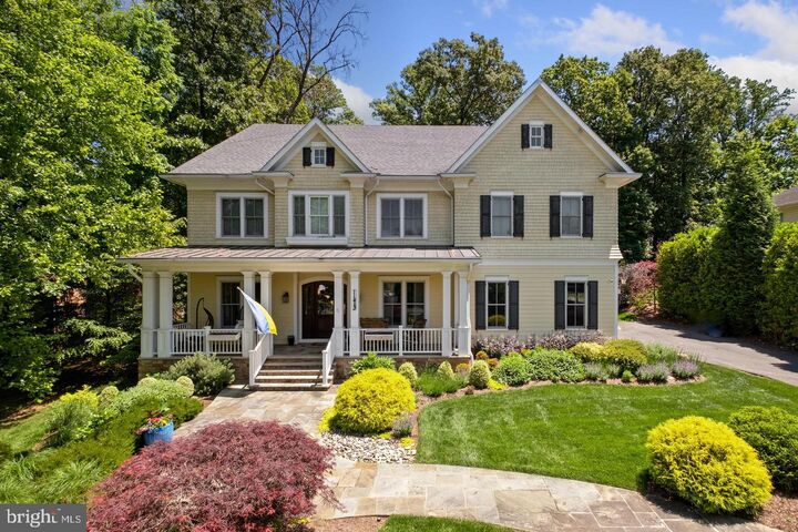 Property Photo:  11413 Cushman Road  MD 20852 