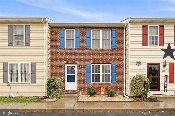 Property Photo:  112 Kadies Lane  VA 22824 