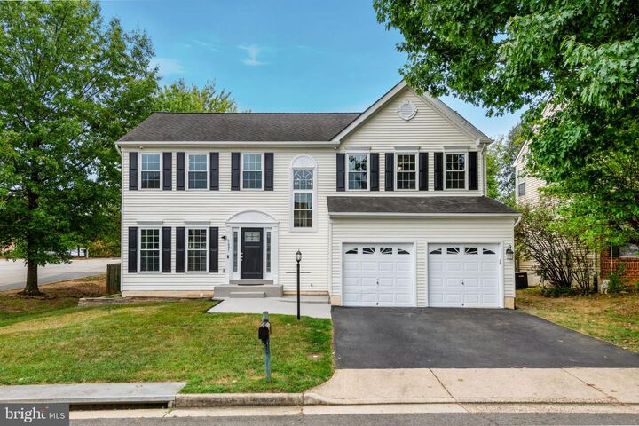 Property Photo:  3001 Marisa Court  VA 22192 