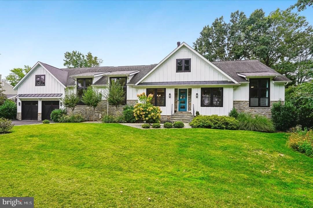 Property Photo:  2203 Pennsylvania Boulevard  VA 22308 