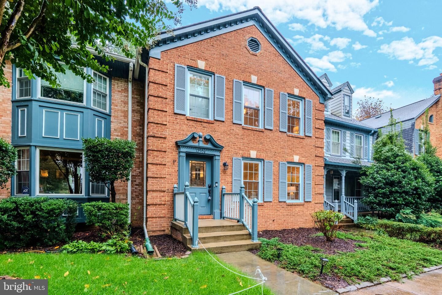 Property Photo:  12504 Sweet Leaf Terrace  VA 22033 