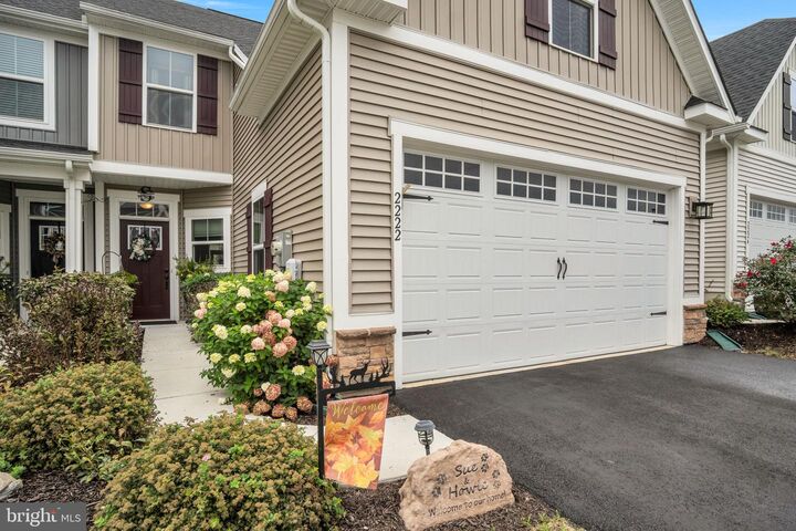 Property Photo: 2222 Caroline Lane PA 17110
