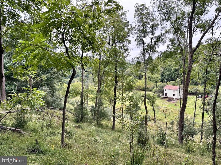 Property Photo:  2052 Runville Road  PA 16823 