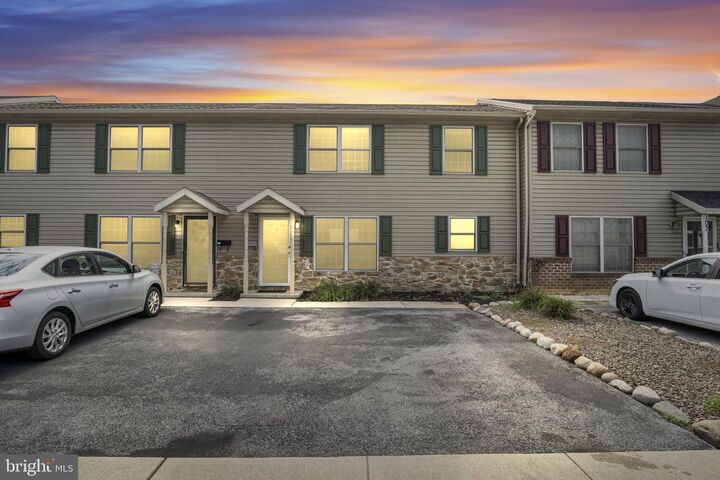 Property Photo:  105 Legion Avenue  PA 17034 