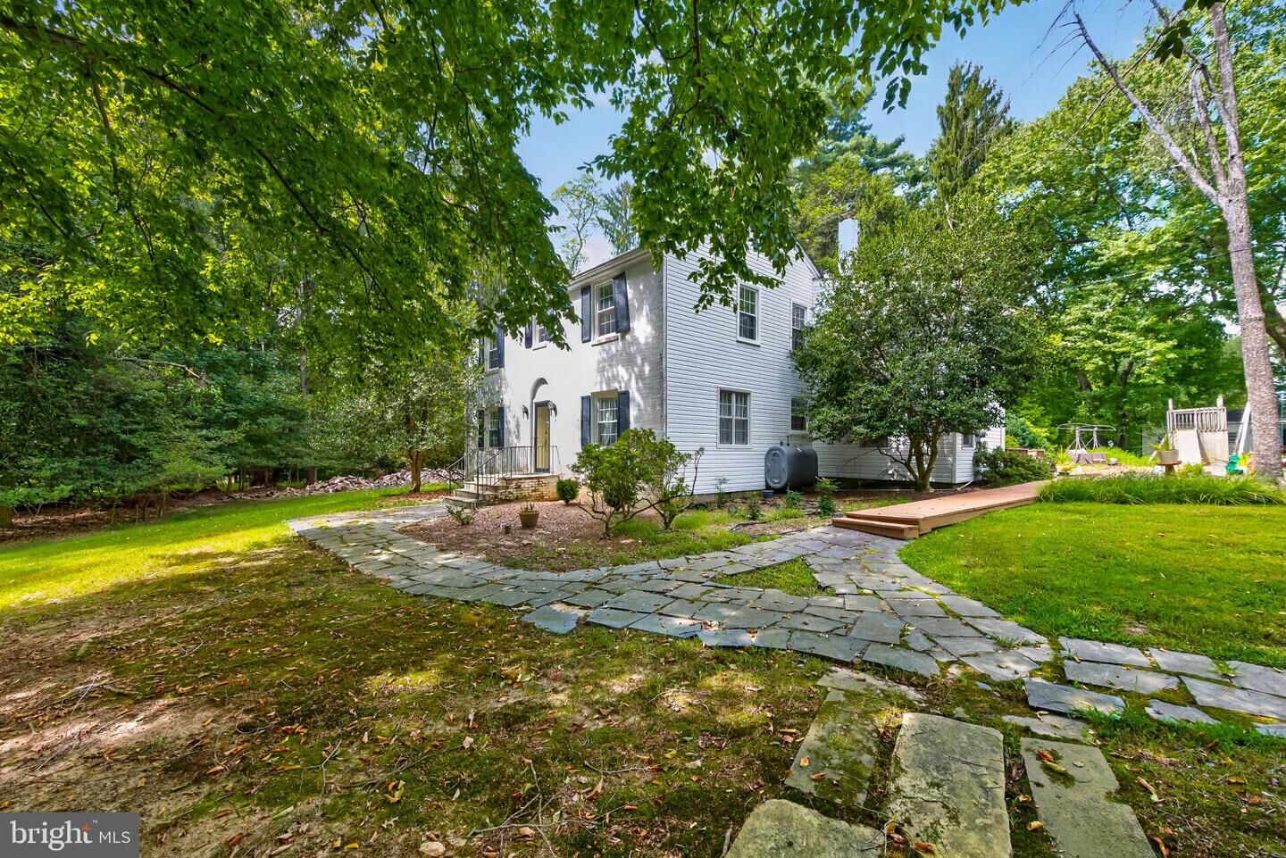 Property Photo: 13904 Overton Lane MD 20904