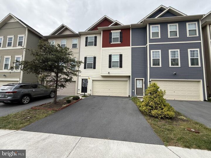 Property Photo: 106 Halo Court VA 22656