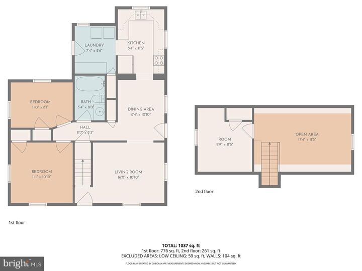 Property Photo:  1005 Marian Street  MD 21804 