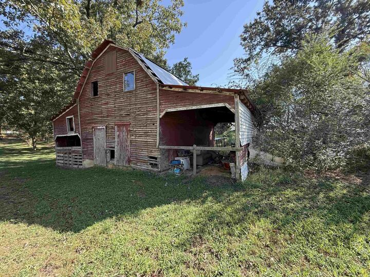 Property Photo:  14 Rimrock Street  AR 72523 