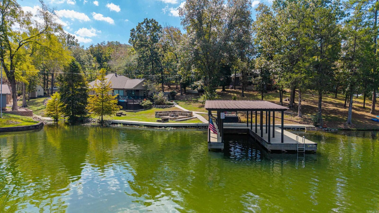 Property Photo:  426 Windamere Terrace  AR 71913 