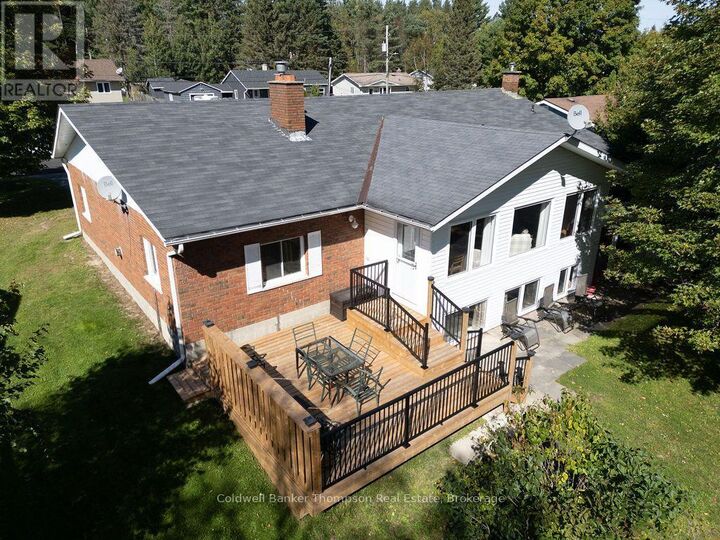 Property Photo: 31 Queen Street ON P0A 1Y0