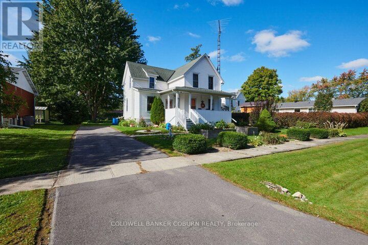 Property Photo:  17 Brouse Drive  ON K0E 1K0 