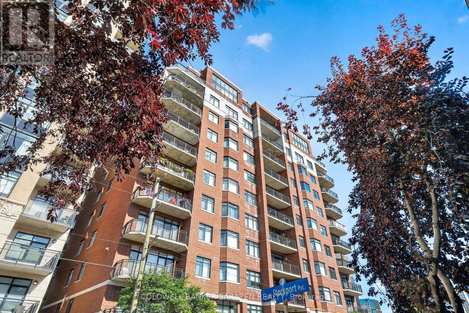Property Photo: 375 Lisgar Street East 304 ON K2P 0E3