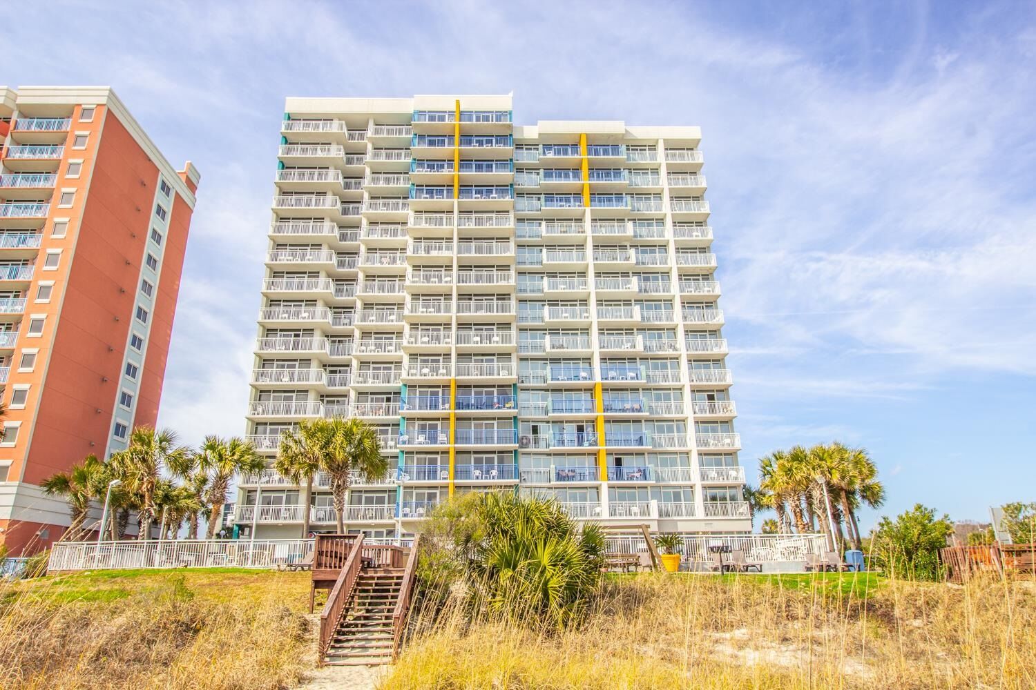 Property Photo:  1702 N Ocean Blvd. 854  SC 29577 