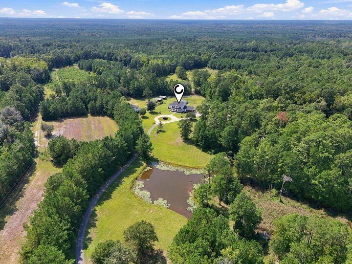 Property Photo: 7223 Pee Dee Hwy. SC 29527