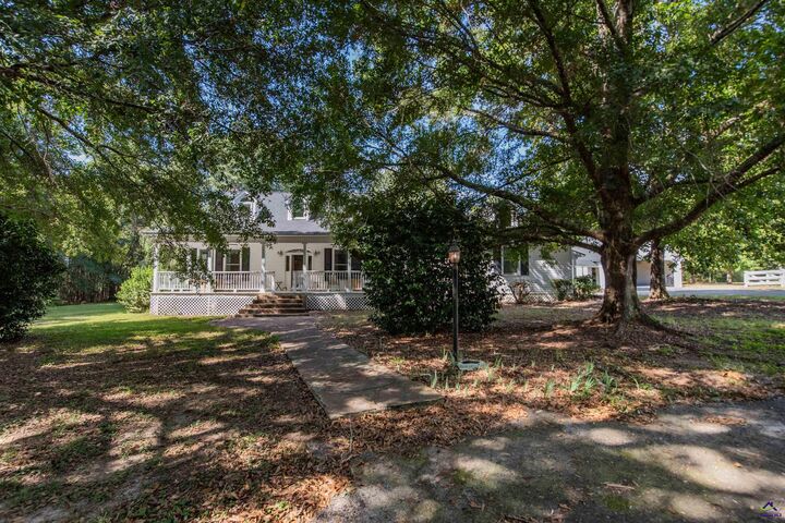 Property Photo: 1635 Ga-26 GA 31012