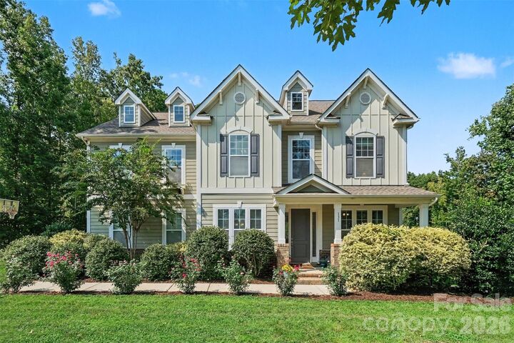Property Photo:  131 Brawley Woods Lane  NC 28115 