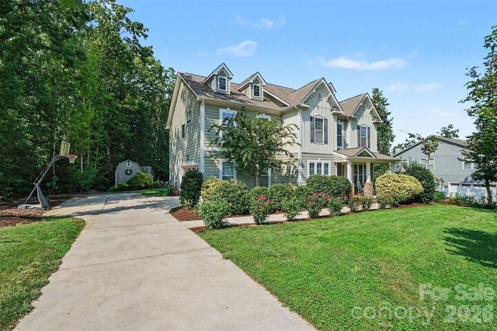 Property Photo:  131 Brawley Woods Lane  NC 28115 