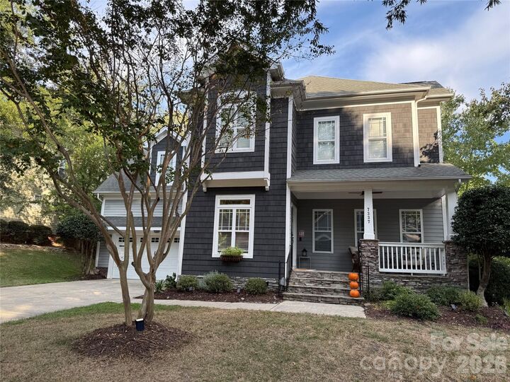 Property Photo:  7337 Cascading Pines Drive  SC 29708 