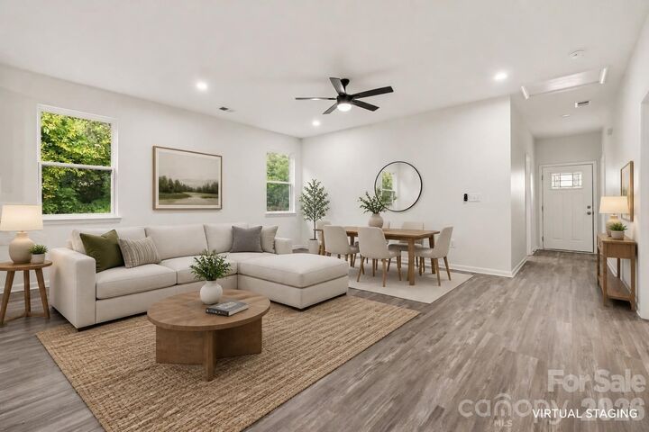 Property Photo:  113 W Spencer Street  NC 28039 