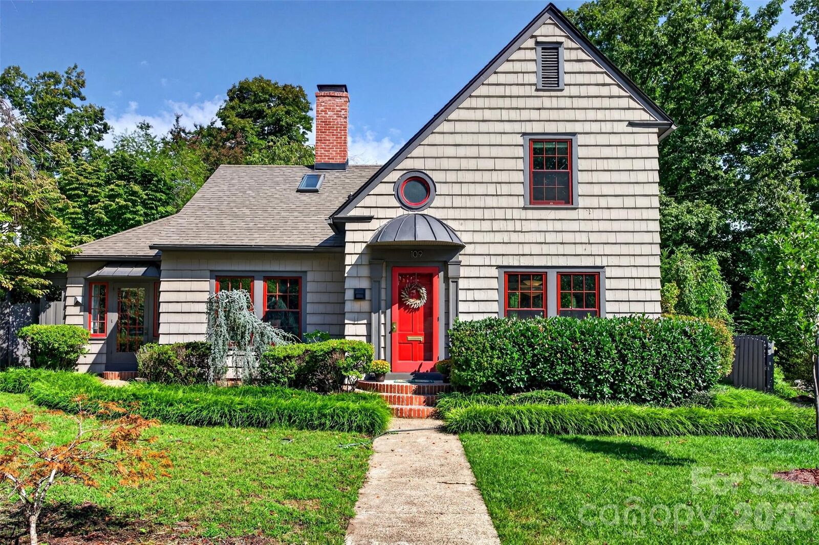 Property Photo:  109 1st Street  NC 28711 