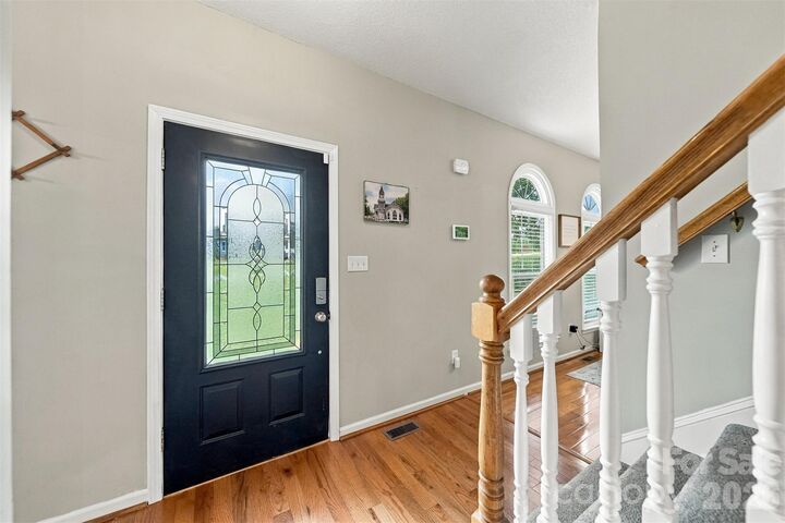 Property Photo:  6057 Gold Creek Estate Drive  NC 28601 