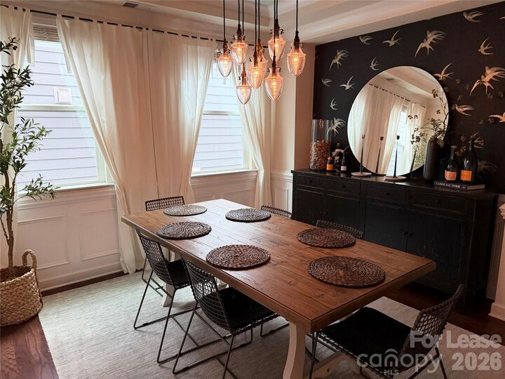 Property Photo: 16233 Kelby Cove NC 28278