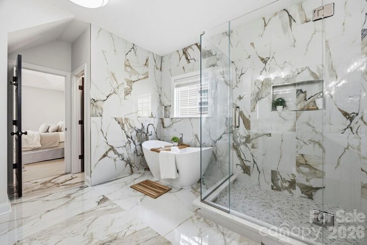 Property Photo:  1268 Saint Johns Avenue  NC 28104 