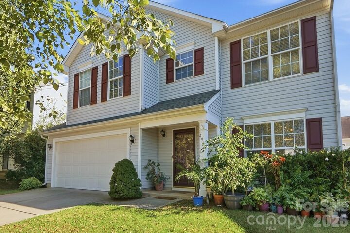 Property Photo:  4946 Wheat Drive SW  NC 28027 