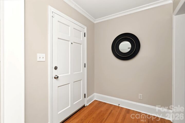 Property Photo:  524 Cooper Drive  NC 28210 