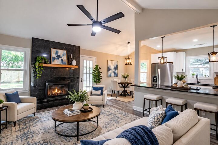 Property Photo:  780 Corral Drive  SC 29414 