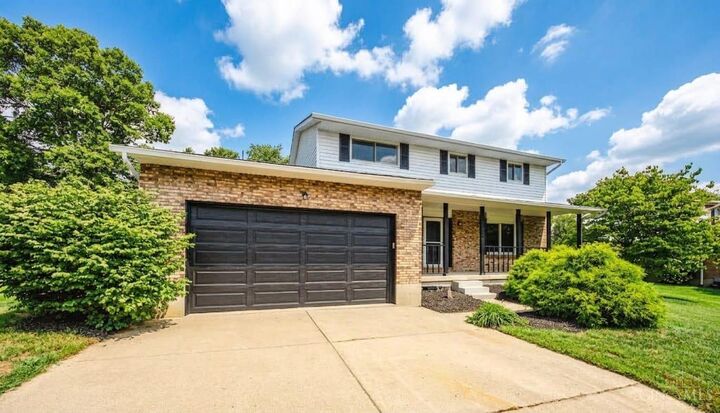 Property Photo: 3088 Sorbus Drive OH 45013