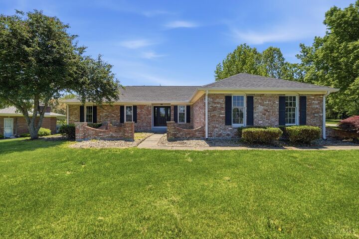 Property Photo:  6157 Todhunter Road  OH 45044 