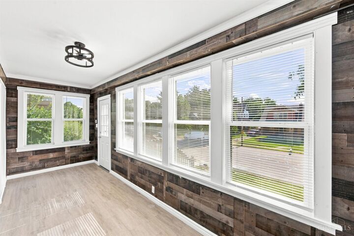 Property Photo: 3705 Frances Avenue OH 45211