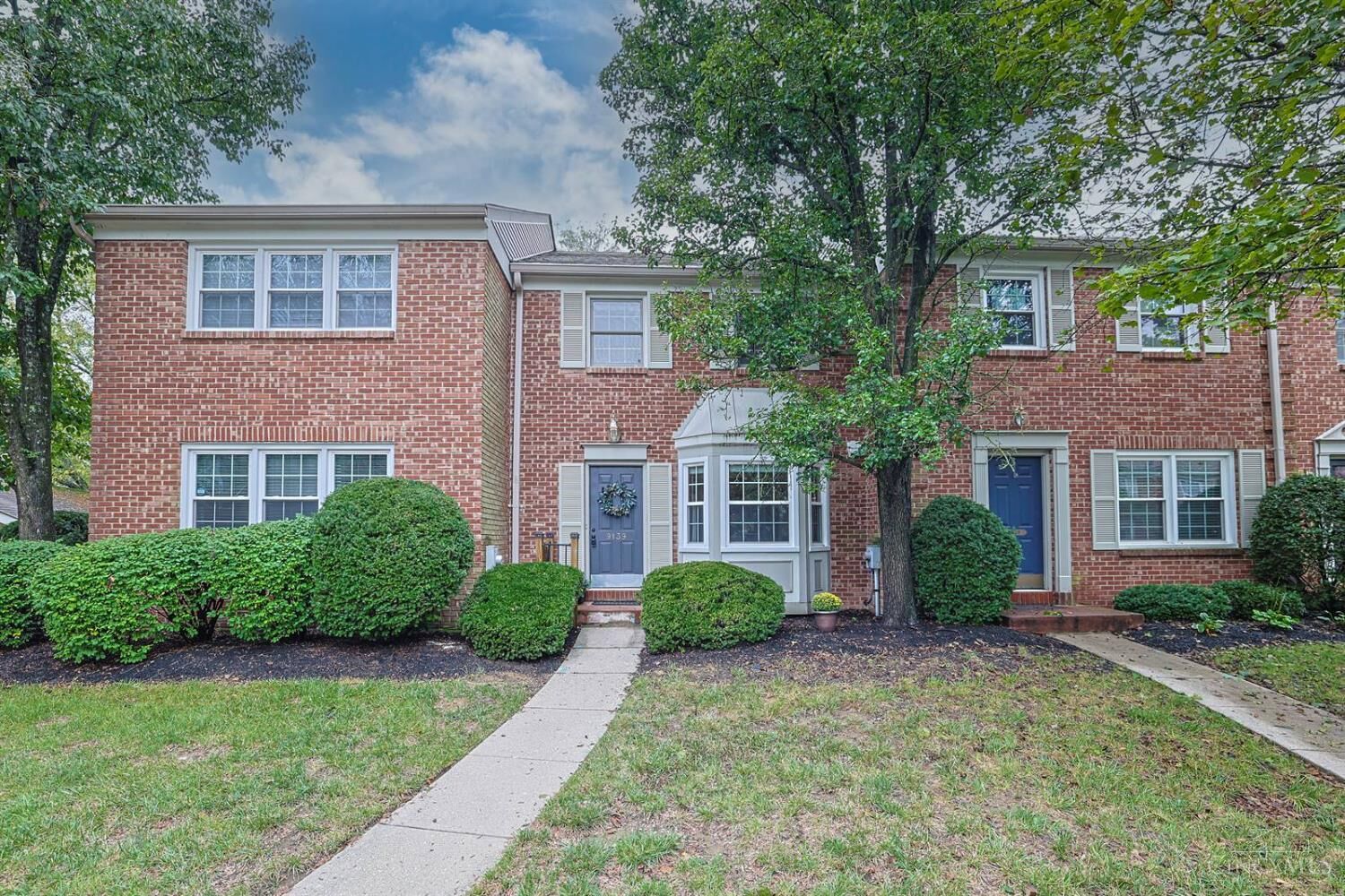Property Photo: 9139 Dominion Circle OH 45249