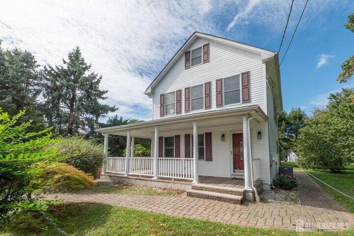 Property Photo: 135 Summerhill Road NJ 08816