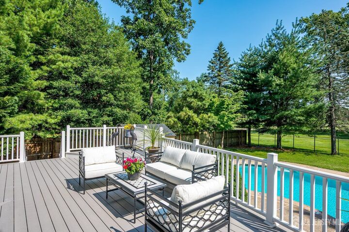 Property Photo: 41 W Calvert Avenue NJ 08820