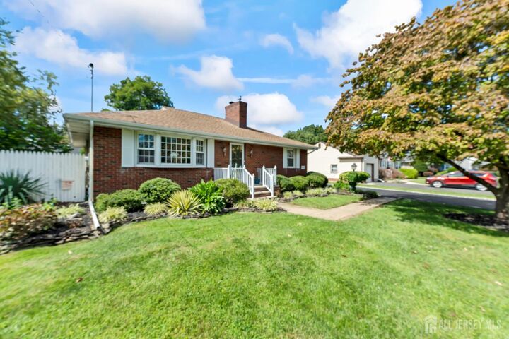 Property Photo: 1912 Oxford Avenue NJ 07080