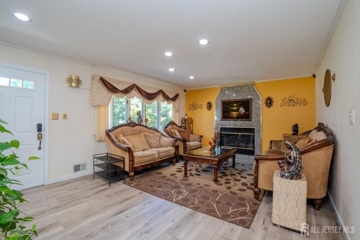 Property Photo: 2284 Polk Avenue NJ 08902