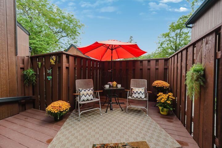 Property Photo:  4880 Clearfork Lane  OH 43081 