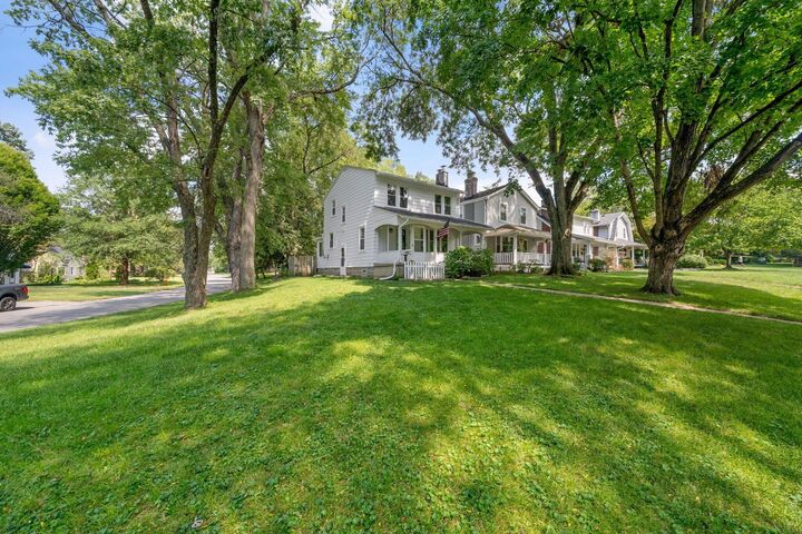 Property Photo:  280 Westwood Road  OH 43214 
