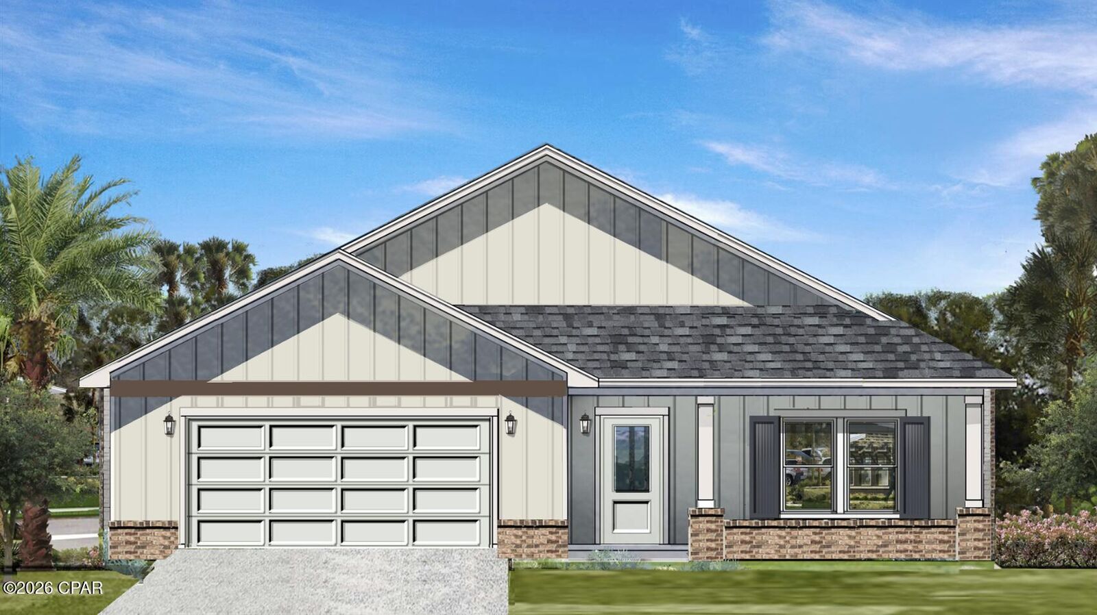 Property Photo: 3934 Red Deer Circle FL 32404