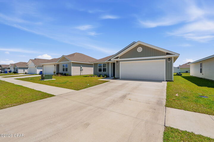 Property Photo:  7066 George Day Lane  FL 32404 