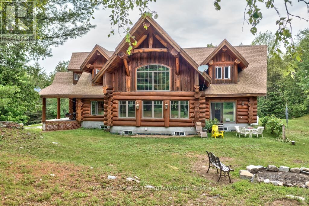 Photo de la propriété:  2467 Darling Road  ON K0A 1P0 
