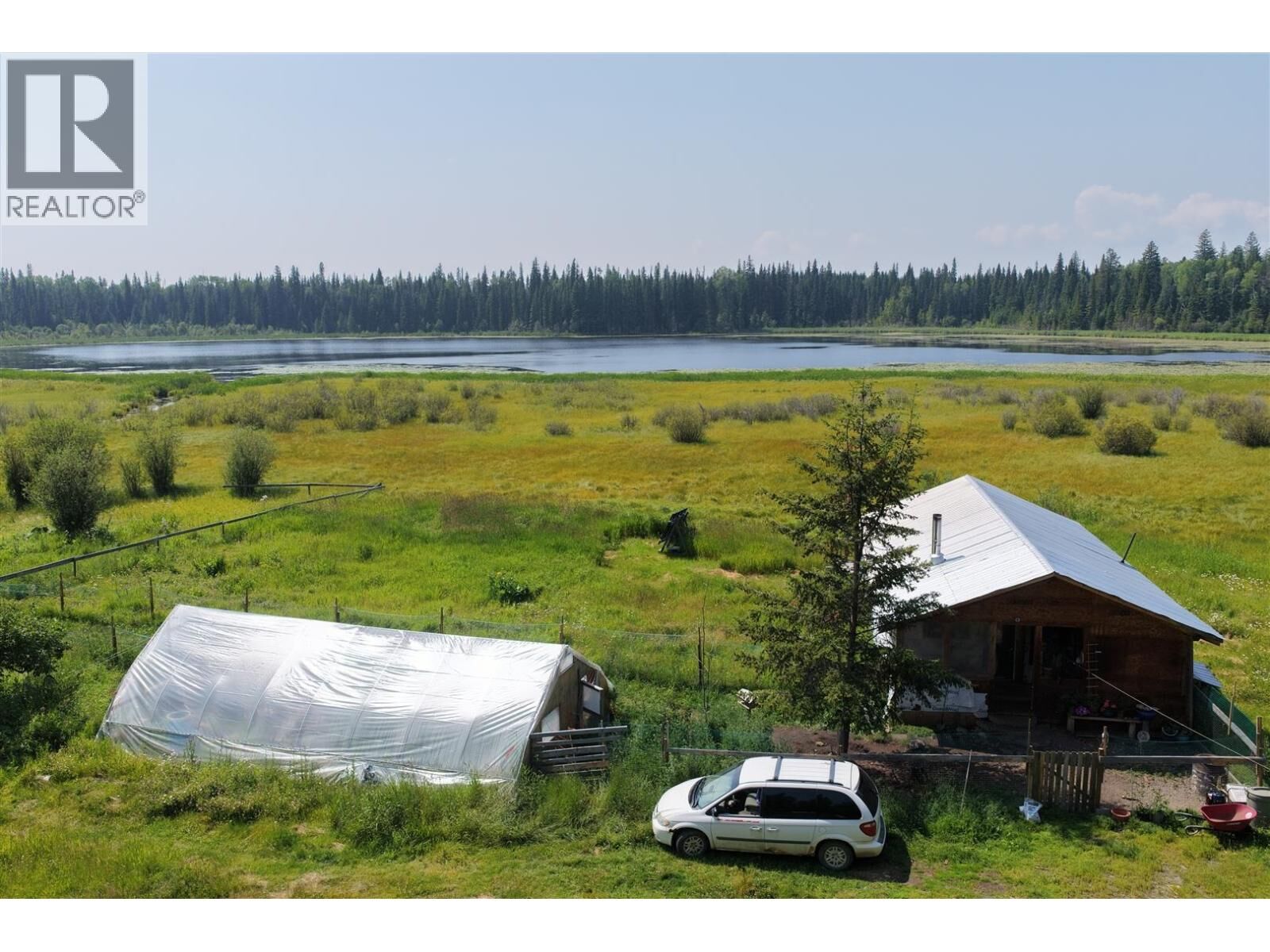Property Photo: 1462 Walters Lake Road BC V0L 1L0